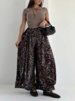 شلوار PATTERN کد 102339 - تصویر 3