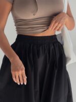 شلوار TC پایین کش کد 102343 - تصویر 9