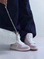 کتونی NIKE JORDAN ساقدار کد 141192 - تصویر 9