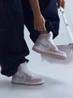 کتونی NIKE JORDAN ساقدار کد 141192 - تصویر 10