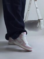 کتونی NIKE JORDAN ساقدار کد 141192 - تصویر 11