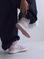 کتونی NIKE JORDAN ساقدار کد 141192 - تصویر 12