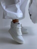 کتونی NIKE JORDAN TRAVIS ساقدار کد 141190 - تصویر 11