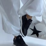 کتونی NIKE JORDAN 1 کد 141189