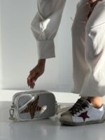 کیف پاسپورتی GOLDEN GOOSE کد 280535 - تصویر 25