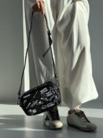 کیف پاسپورتی GOLDEN GOOSE کد 280535 - تصویر 27