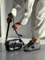 کیف پاسپورتی GOLDEN GOOSE کد 280535 - تصویر 28