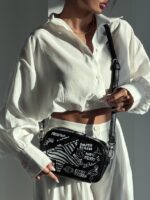 کیف پاسپورتی GOLDEN GOOSE کد 280535 - تصویر 29
