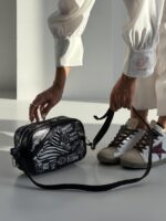 کیف پاسپورتی GOLDEN GOOSE کد 280535 - تصویر 32
