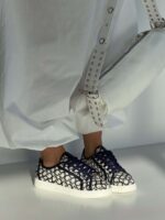 ونس طرحدار GUESS کد 141209 - تصویر 4