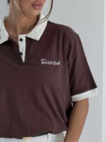 تیشرت TENNIS کد 180809 - تصویر 7