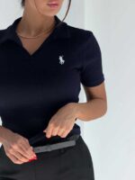 کراپ کبریتی POLO کد 180829 - تصویر 14