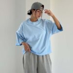 تیشرت سنگ شور BASIC کد 180818
