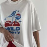 تیشرت PEPSI کد 180806
