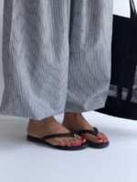 صندل انگشتی ZARA کد 141220 - تصویر 6