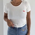 بلوز ساده RED کد 180850