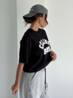 تیشرت نیم تنه CELINE گد 180854 - تصویر 12