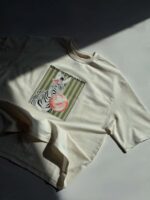 تیشرت ZEBRA کد 180847 - تصویر 9