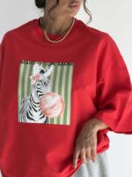 تیشرت ZEBRA کد 180847 - تصویر 13