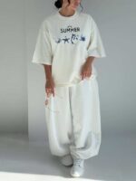 تیشرت SUMMER کد 180846 - تصویر 3