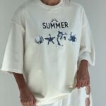 تیشرت SUMMER کد 180846