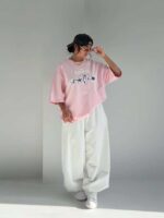 تیشرت SUMMER کد 180846 - تصویر 13