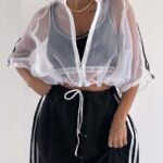 ست بامبر و شلوار بغل 2 خط کد 160989