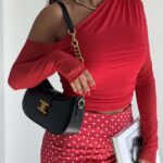 کیف دستی CELINE کد 280549