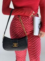 کیف دستی CELINE کد 280549 - تصویر 3