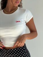 بلوز اسکینی CIENA کد 180857 - تصویر 2
