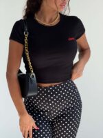 بلوز اسکینی CIENA کد 180857 - تصویر 5