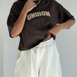 تیشرت نیم تنه UNION کد 180856