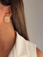 گوشواره میناکاری BASIC کد 310903