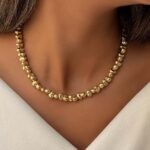 گردنبند دفرمه کد 310888
