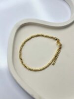 دستبند البرنادو کد 310900 - تصویر 3