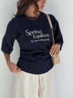 ست تیشرت و شلوار SPRING کد 160999 - تصویر 17