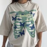 تیشرت CORPSE کد 180883