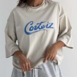 تیشرت CORTEIZ کد 180885