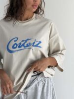 تیشرت CORTEIZ کد 180885 - تصویر 2