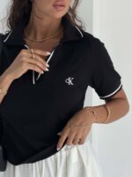 تیشرت CK کد 180867 - تصویر 8