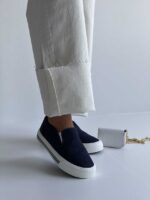 ونس SLIP ON LOEWE کد 141223 - تصویر 5