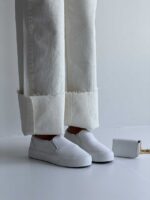 ونس SLIP ON LOEWE کد 141223 - تصویر 7