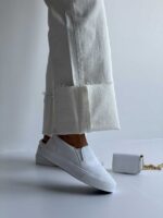 ونس SLIP ON LOEWE کد 141223 - تصویر 9