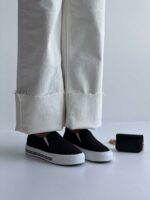 ونس SLIP ON LOEWE کد 141223 - تصویر 10