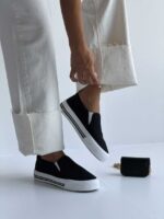 ونس SLIP ON LOEWE کد 141223 - تصویر 11