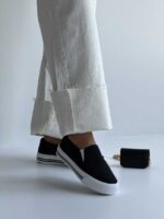 ونس SLIP ON LOEWE کد 141223 - تصویر 12