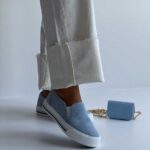 ونس SLIP ON LOEWE کد 141223
