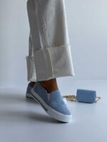 ونس SLIP ON LOEWE کد 141223