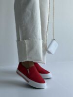 ونس SLIP ON LOEWE کد 141223 - تصویر 15