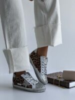 کتونی GOLDEN GOOSE کد 141224 - تصویر 8